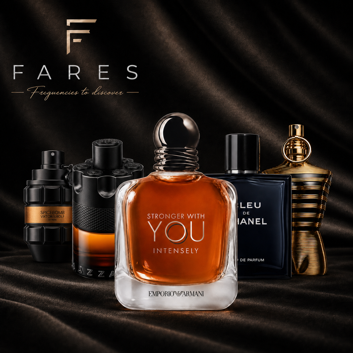 Designer Fragrances