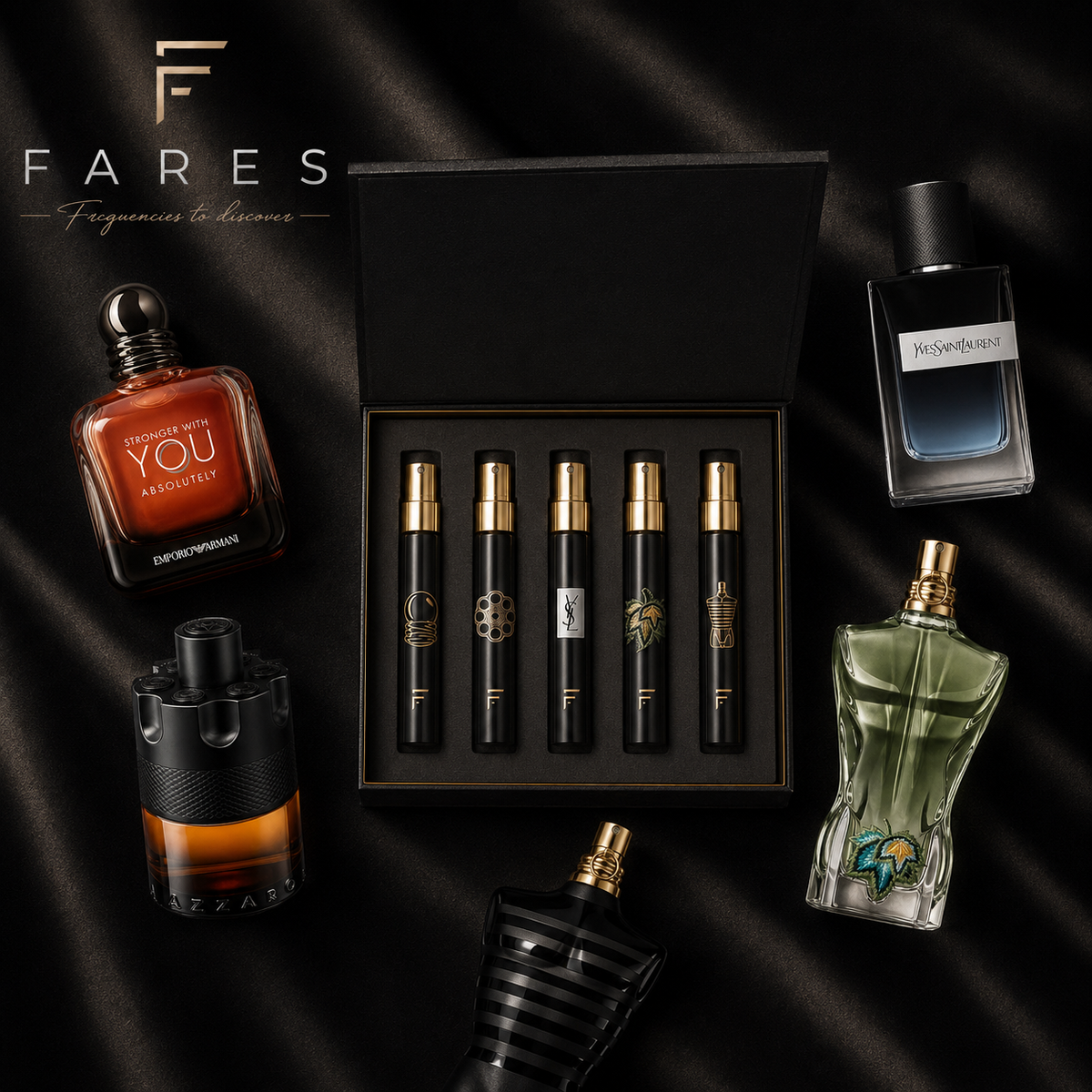 Variety Bundle