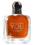 Emporio Armani Stronger With You Intensely Parfumflakon