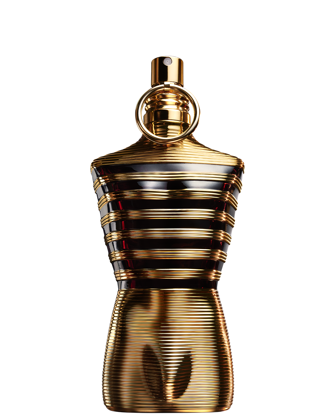 Jean Paul Gaultier Le Male Elixir Parfumflakon