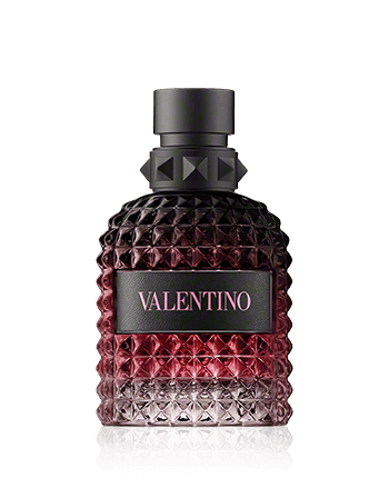 Valentino Uomo Born in Roma Intense Parfumflakon