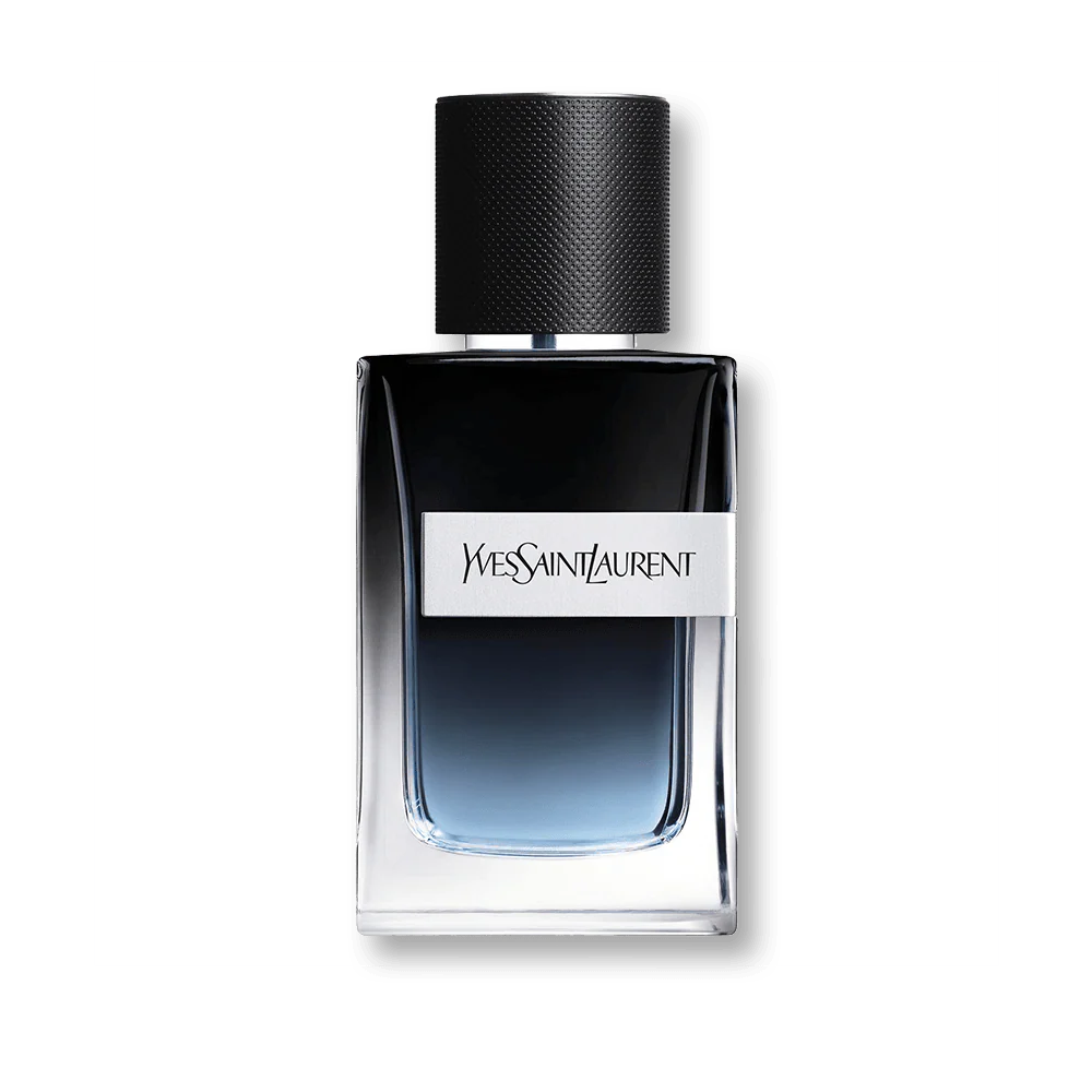 Yves Saint Laurent Y Eau de Parfum Parfumflakon