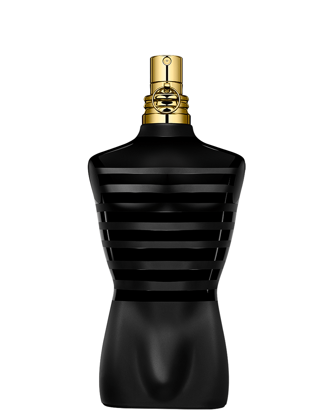 Jean Paul Gaultier Le Male Le Parfum Parfumflakon