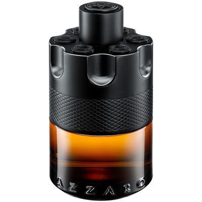 Azzaro The Most Wanted Parfum Parfumflakon