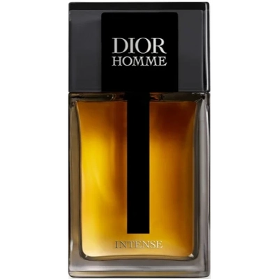 Dior Homme Intense Parfumflakon