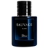 Dior Sauvage Elixir Parfumflakon