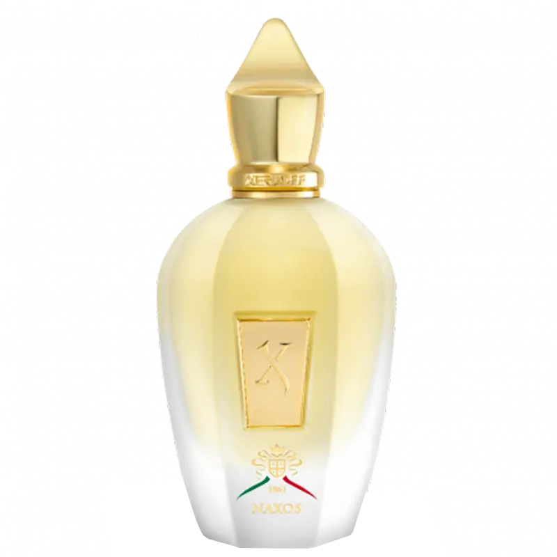 Xerjoff Naxos Parfumflakon