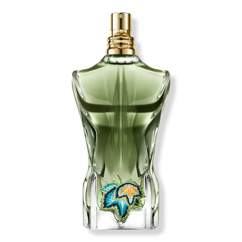 Jean Paul Gaultier Le Beau Paradise Garden Parfumflakon