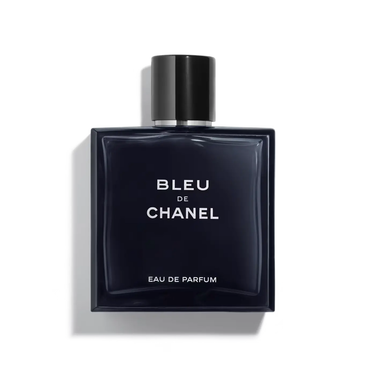 Bleu de Chanel Eau de Parfum Parfumflakon