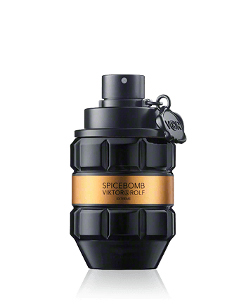 Viktor & Rolf Spicebomb Extreme Parfumflakon