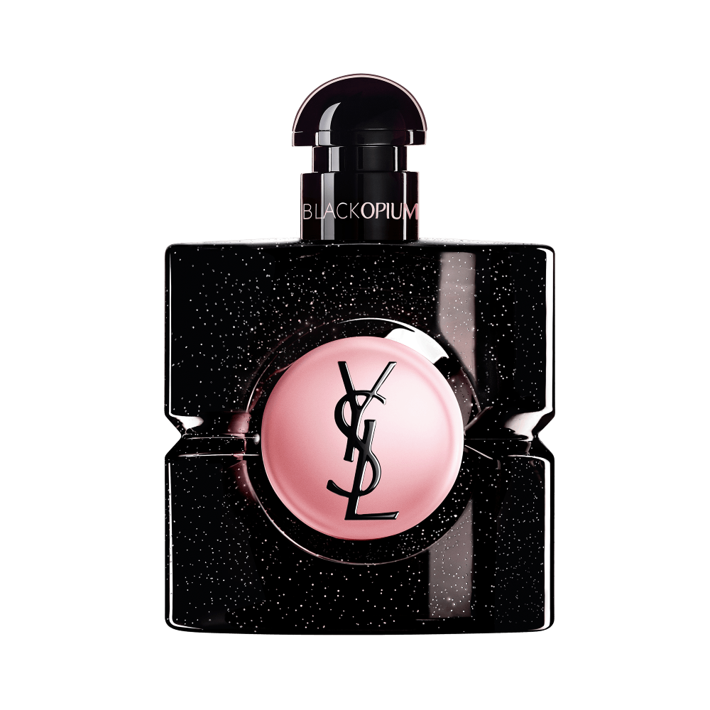 Yves Saint Laurent Black Opium Eau de Parfum Parfumflakon