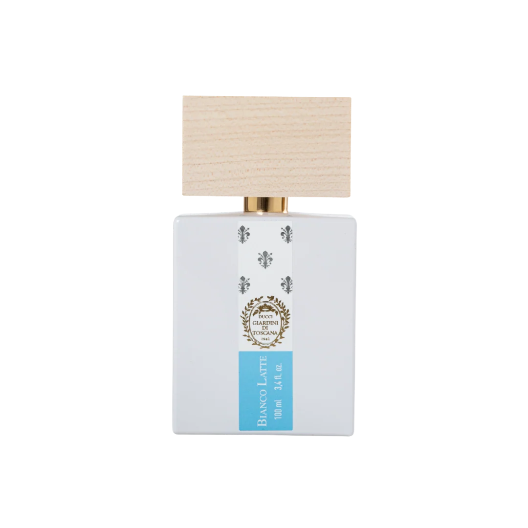 Giardini di Toscana Bianco Latte Parfumflakon