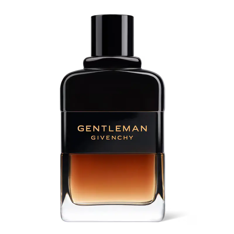 Givenchy Gentleman Reserve Privee Parfumflakon