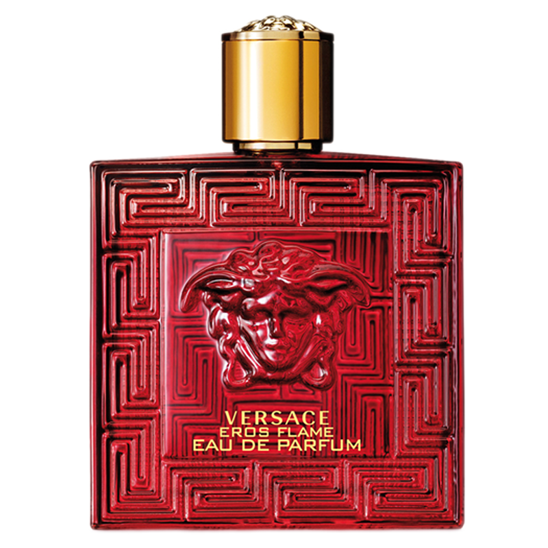 Versace Eros Flame Parfumflakon