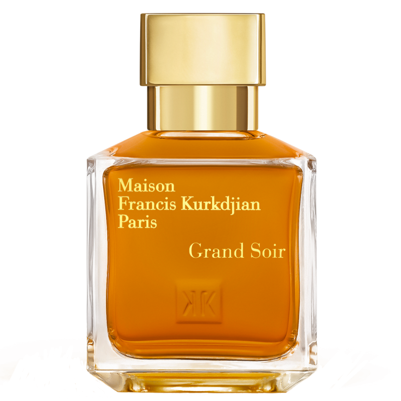 Maison Francis Kurkdjian Grand Soir Parfumflakon
