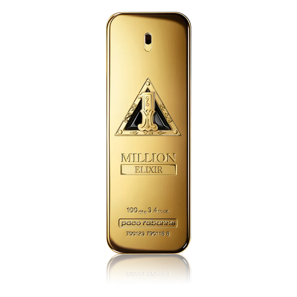 Rabanne 1 Million Elixir Parfumflakon