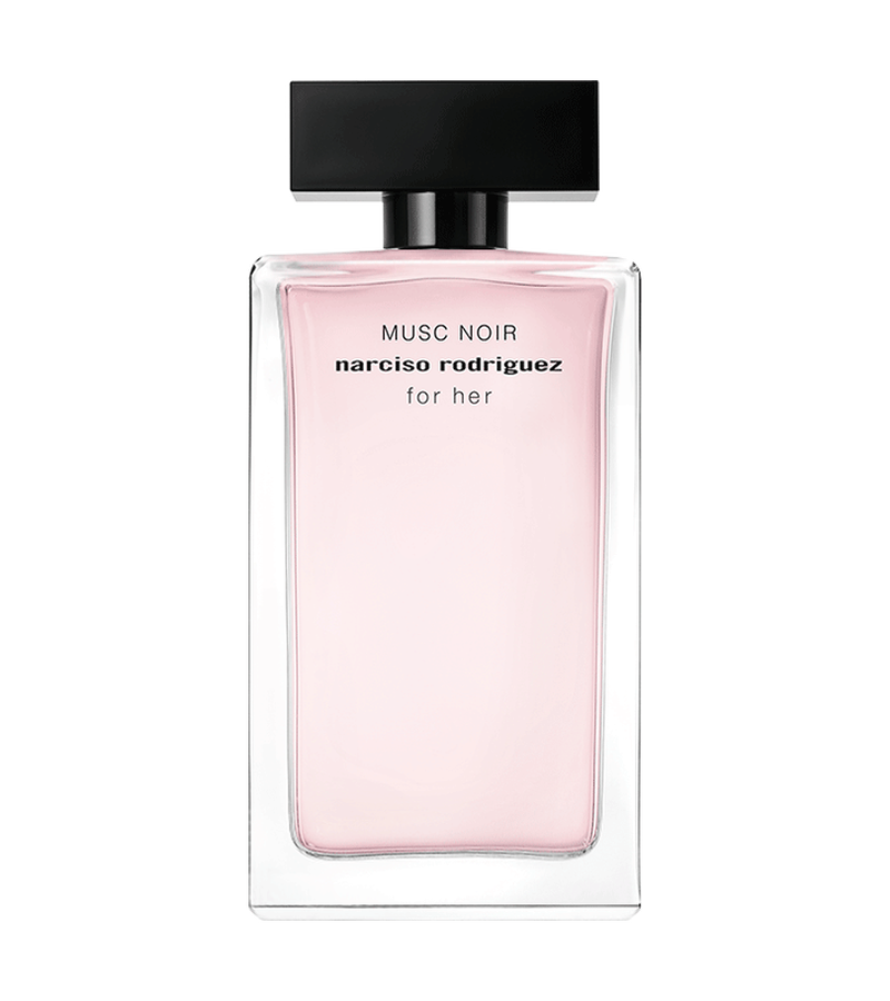 Narciso Rodriguez For Her Musc Noir Rose Parfumflakon
