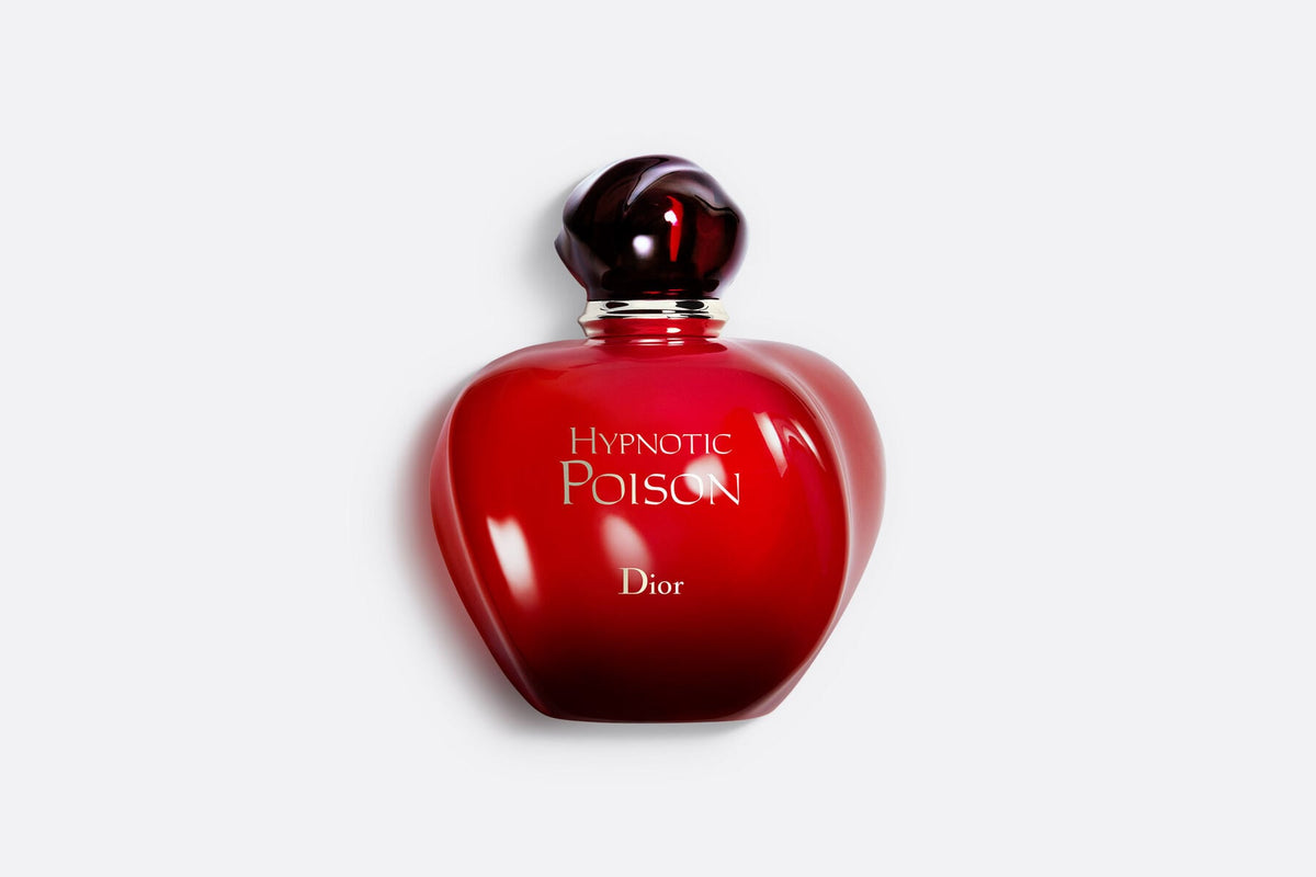Dior Hypnotic Poison Eau de Toilette Parfumflakon