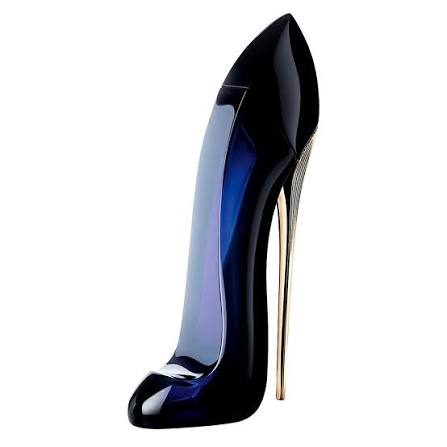 Carolina Herrera Good Girl Eau de Parfum Parfumflakon