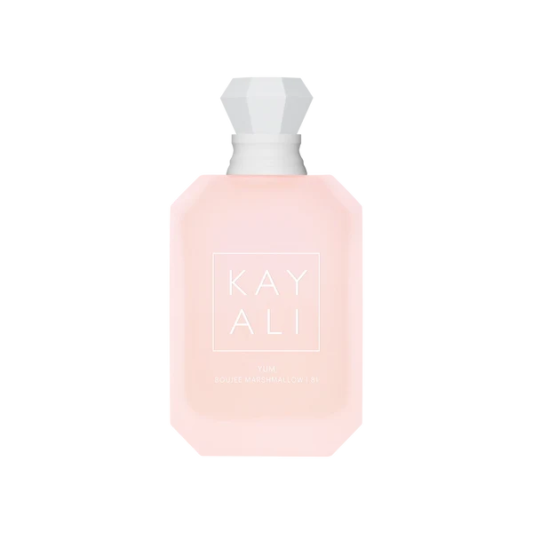Kayali Yum Boujee Marshmallow 81 Parfumflakon