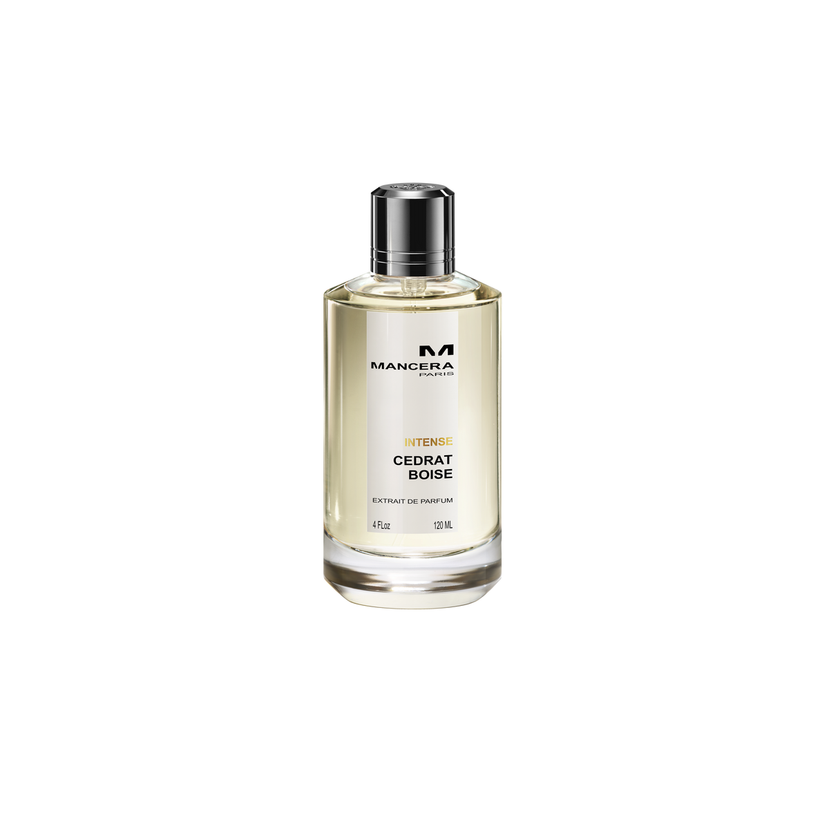 Mancera Cedrat Boise Intense Parfumflakon