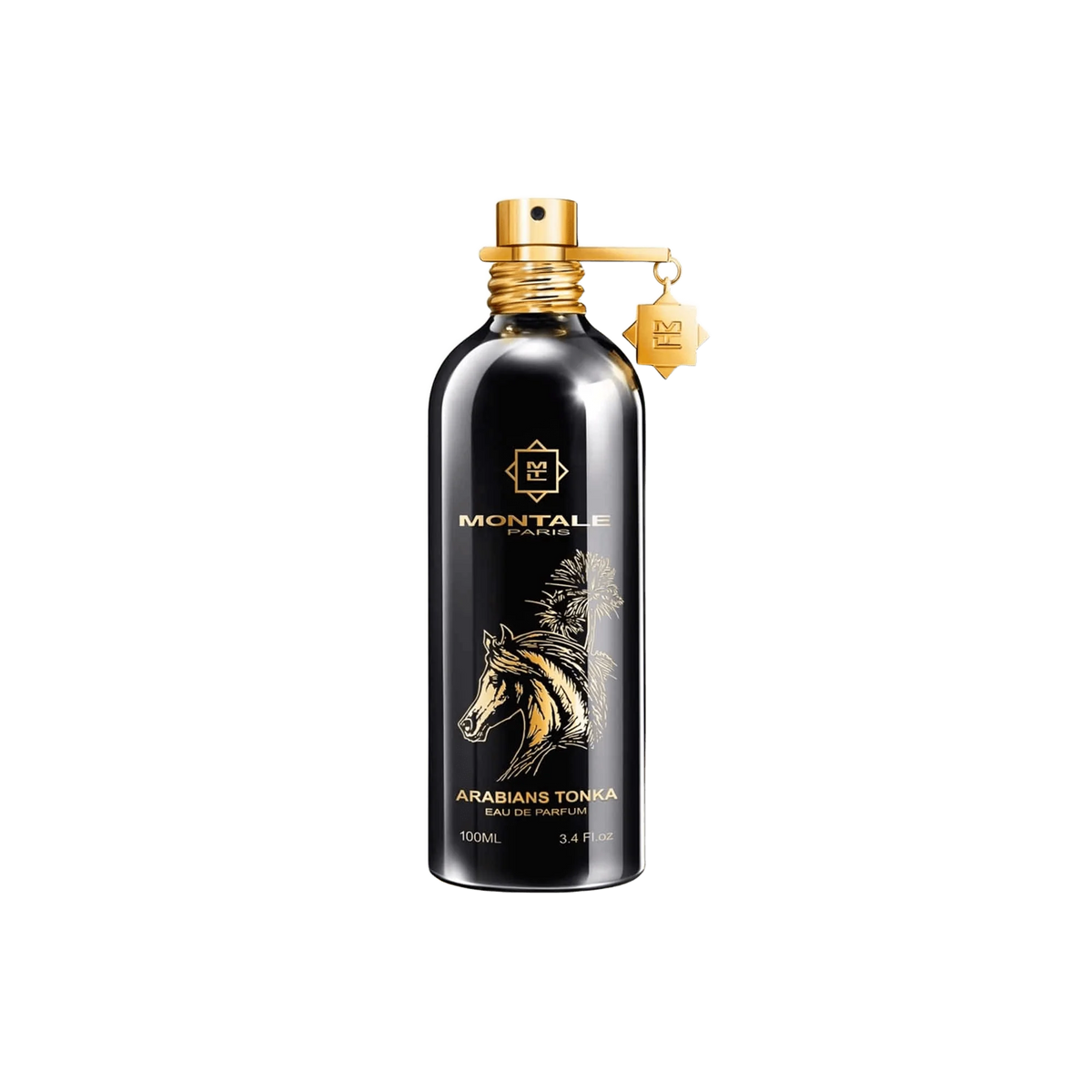 Montale Arabians Tonka Parfumflakon