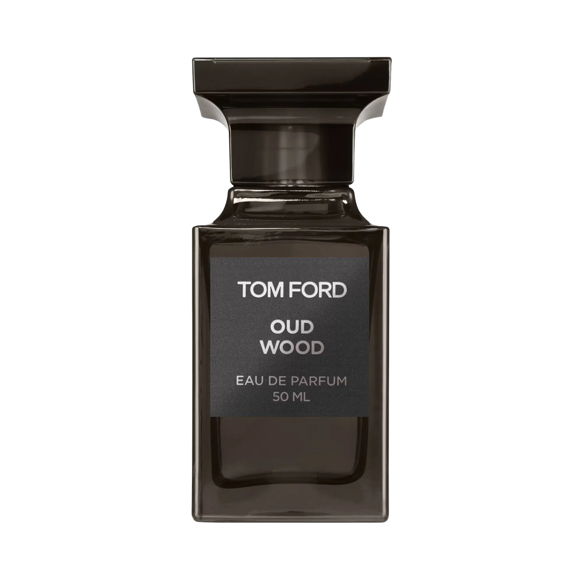 Tom Ford Oud Wood Parfumflakon