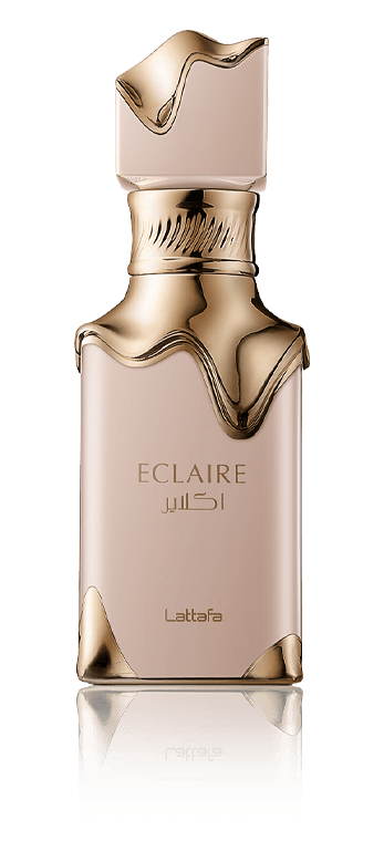Lattafa Eclaire Parfumflakon