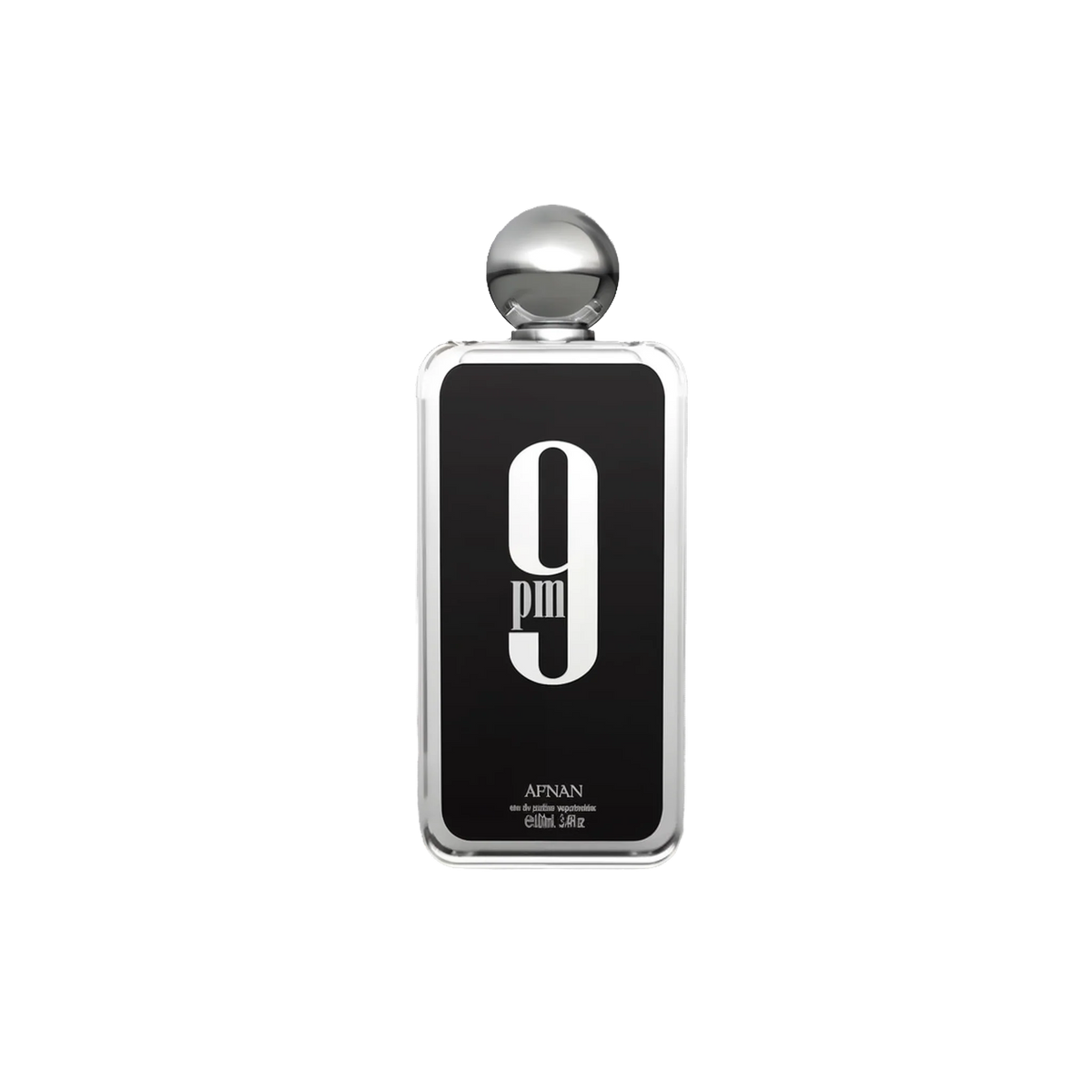 Afnan 9PM Parfumflakon