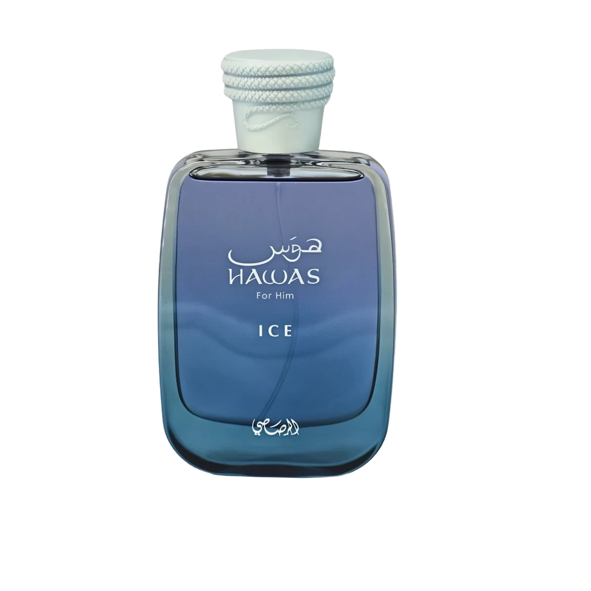 Rasasi Hawas Ice Parfumflakon